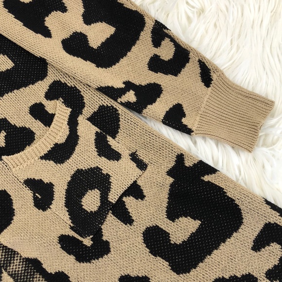 Sweater cardigans - Picture 4 of 6